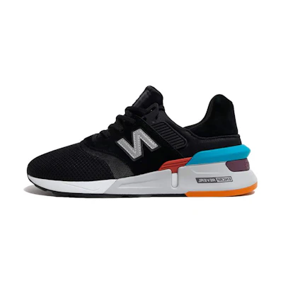 NB 997S Series Black