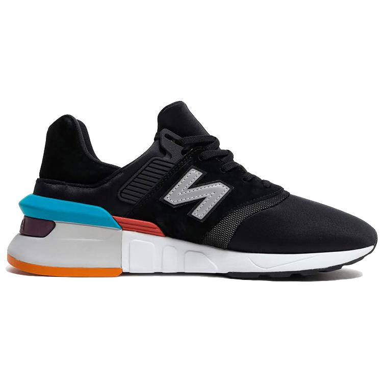 Order New Balance 997S Serie Negra MS997XTD
