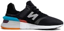 Order New Balance 997S Serie Negra MS997XTD