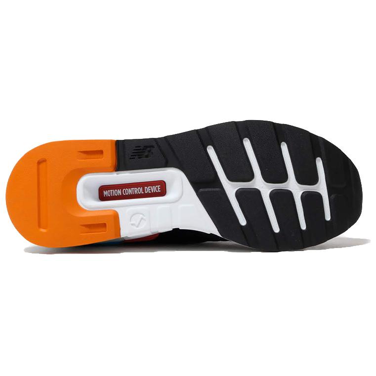 Shop New Balance 997S Serie Negra MS997XTD