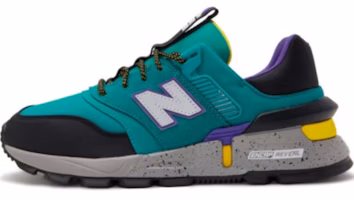 New Balance 997S Team Teal MS997SKA New Balance 997S Team Teal MS997SKA