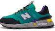 Buy New Balance 997S Pasukan Teal MS997SKA