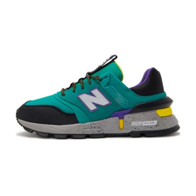 NB 997S Team Teal