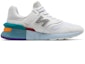 Order New Balance 997S Blanco Azul MS997GFW