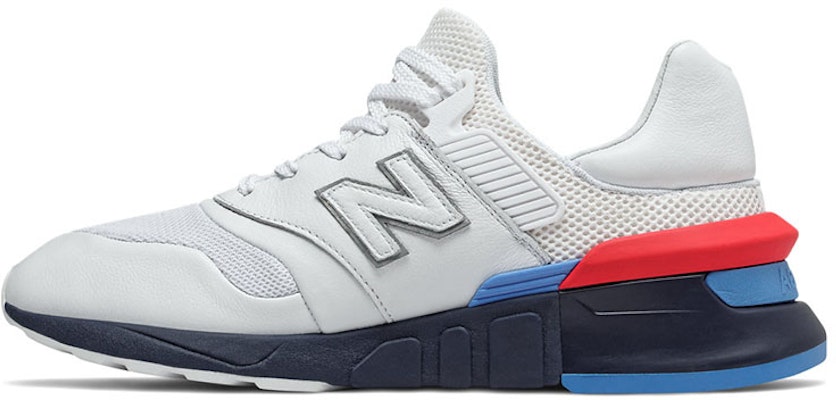 New Balance 997S Kulit Putih MS997HE Buy New Balance 997S Kulit Putih MS997HE