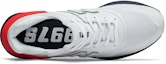 Shop New Balance 997S Kulit Putih MS997HE