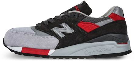 New Balance 998 'Age Of Exploration' M998CPL New Balance 998 'Age Of Exploration' M998CPL