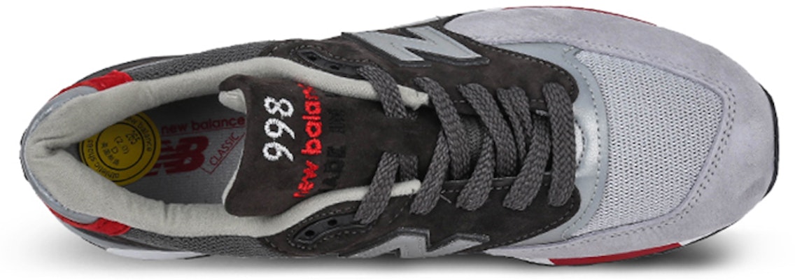 New Balance 998 'Age Of Exploration' M998CPL Order New Balance 998 'Age Of Exploration' M998CPL