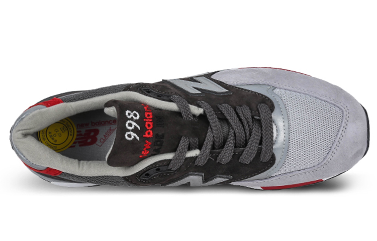 Order New Balance 998 'Age Of Exploration' Pria/Wanita Sneakers M998CPL