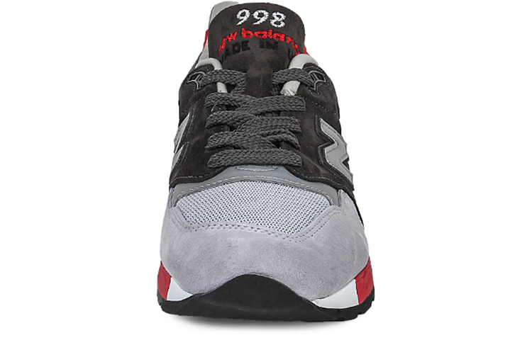 Lookbook New Balance 998 'Age Of Exploration' Pria/Wanita Sneakers M998CPL