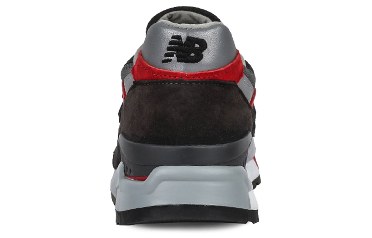 Shop New Balance 998 'Age Of Exploration' Pria/Wanita Sneakers M998CPL