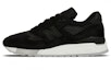 Buy New Balance 998 '黑白灰' M998NJ