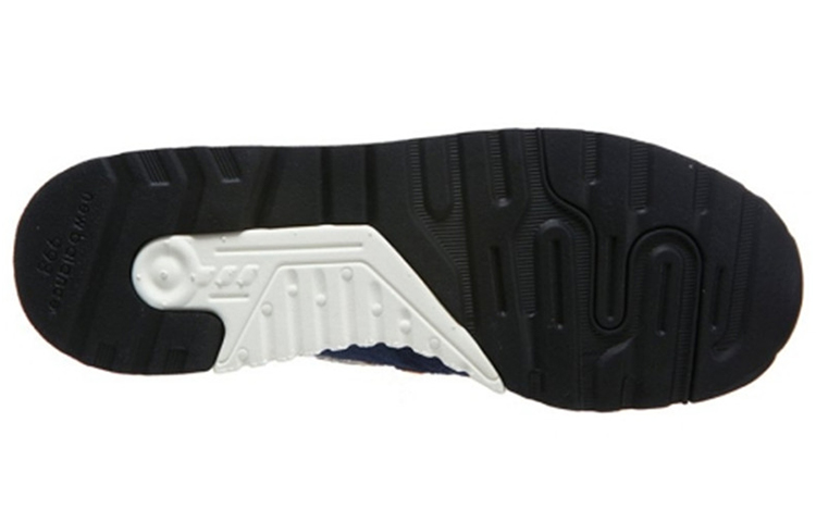 NB 998 'Blue Cream Brown' 圖 4