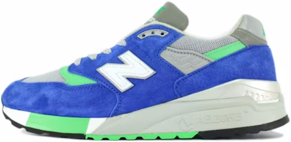 New Balance 998 'Blue Low-Top Running' M998JC5 New Balance 998 'Blue Low-Top Running' M998JC5