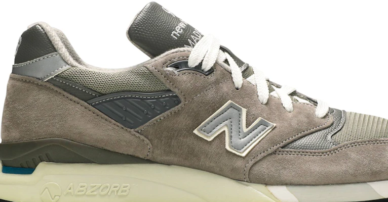 New Balance 998 'Bringback' Lelaki M998 Order New Balance 998 'Bringback' Lelaki M998