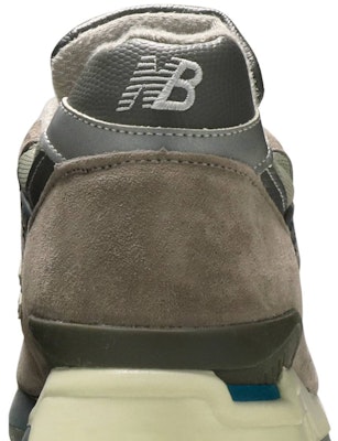 New Balance 998 'Bringback' Lelaki M998 Sizing New Balance 998 'Bringback' Lelaki M998