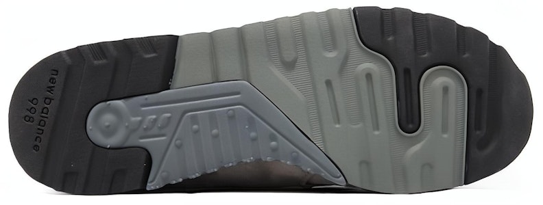 ニューバランス998復刻 (Nyūbaransu 998 Fukkoku) M998GY Purchase ニューバランス998復刻 (Nyūbaransu 998 Fukkoku) M998GY