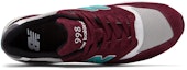 Shop 뉴발란스 998 '버건디 초크' (New Balance 998 'Burgundy Chalk') M998AWC