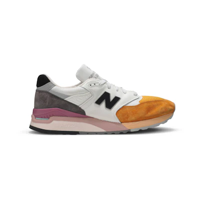 NB 998 'Coastal Pack'