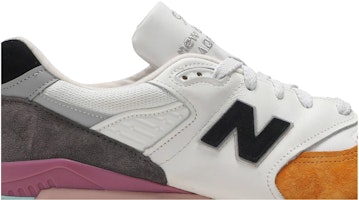 New Balance 998 'Paquete Costero' M998PSD Order New Balance 998 'Paquete Costero' M998PSD
