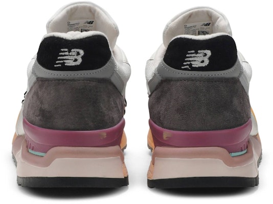 New Balance 998 Coastal Pack M998PSD