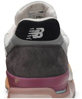 New Balance 998 'Paquete Costero' M998PSD Sizing New Balance 998 'Paquete Costero' M998PSD