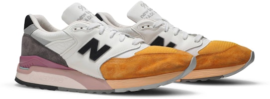 New Balance 998 'Paquete Costero' M998PSD Cheap New Balance 998 'Paquete Costero' M998PSD