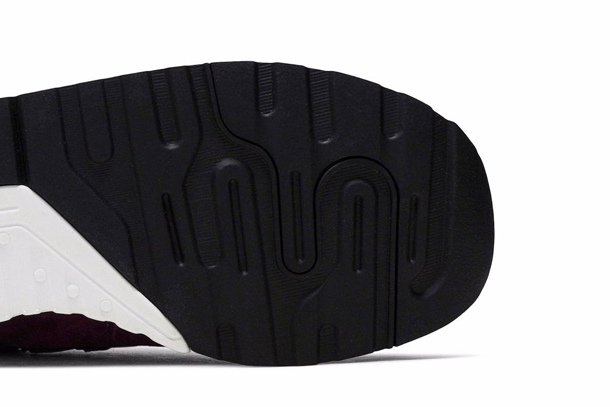 New Balance 998 'Color Spectrum Purple Suede'