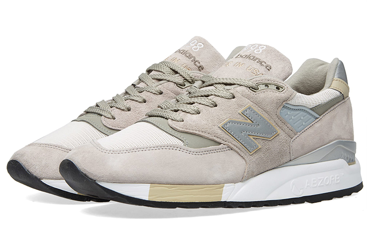 Order New Balance 998『鑑賞家吉他』M998CEL
