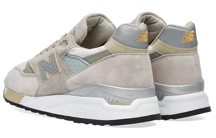 Shop New Balance 998『鑑賞家吉他』M998CEL