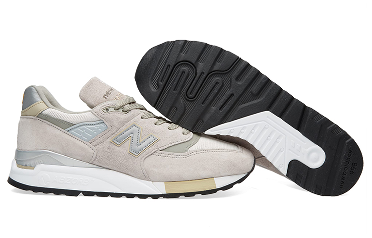 Purchase New Balance 998『鑑賞家吉他』M998CEL