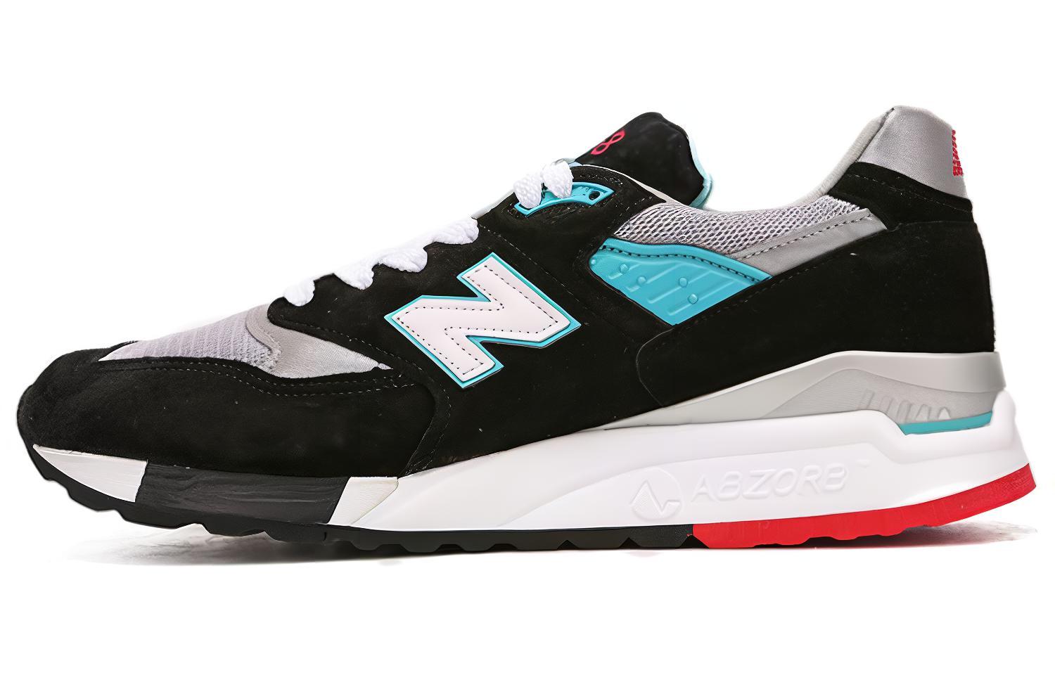 New Balance 998 'Connoisseur Rockability' M998CBB