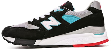 New Balance 998 'Connoisseur Rockability' M998CBB