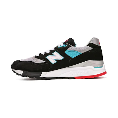 NB 998 'Connoisseur Rockability'