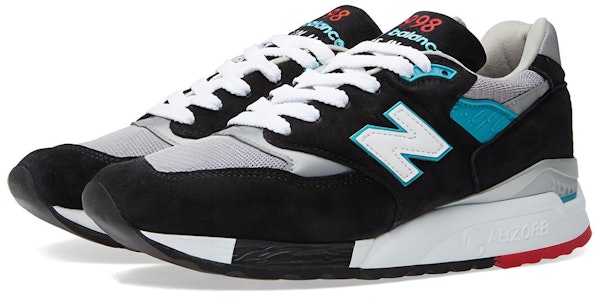 뉴발란스 998 'Connoisseur Rockability' M998CBB M998CBB Lookbook 뉴발란스 998 'Connoisseur Rockability' M998CBB M998CBB