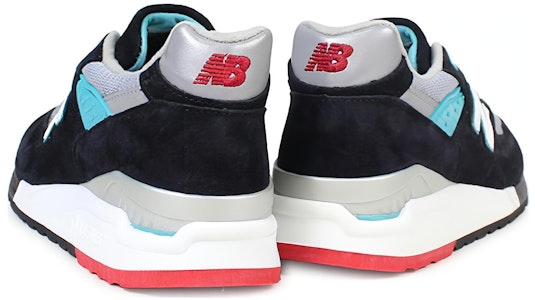 뉴발란스 998 'Connoisseur Rockability' M998CBB M998CBB Shop 뉴발란스 998 'Connoisseur Rockability' M998CBB M998CBB