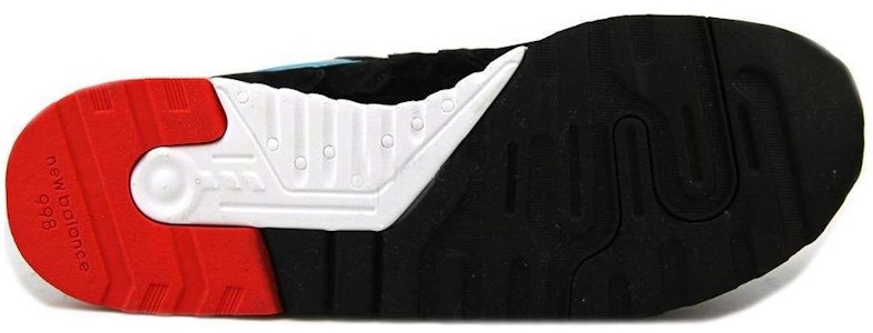 뉴발란스 998 'Connoisseur Rockability' M998CBB M998CBB Purchase 뉴발란스 998 'Connoisseur Rockability' M998CBB M998CBB