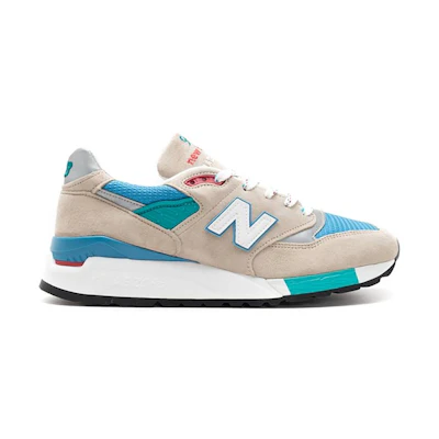 NB 998 'Connoisseur Summer'