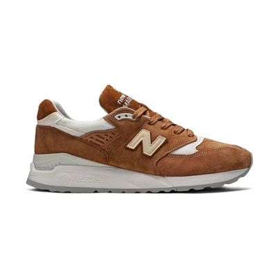 NB 998 'Curry'