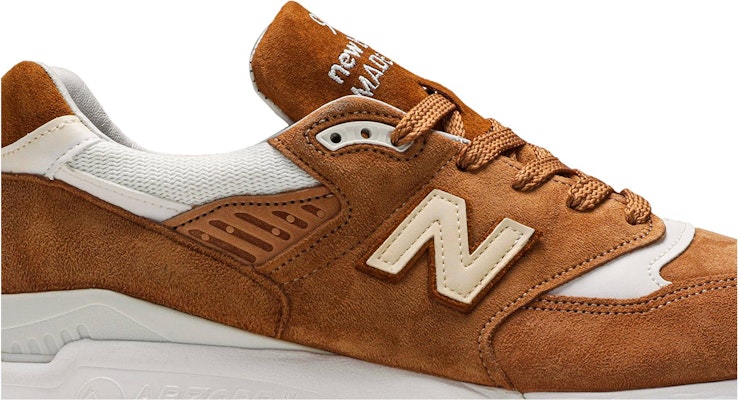 New Balance 998 'Curry' Lelaki Kasual Sneakers M998TCC Order New Balance 998 'Curry' Lelaki Kasual Sneakers M998TCC