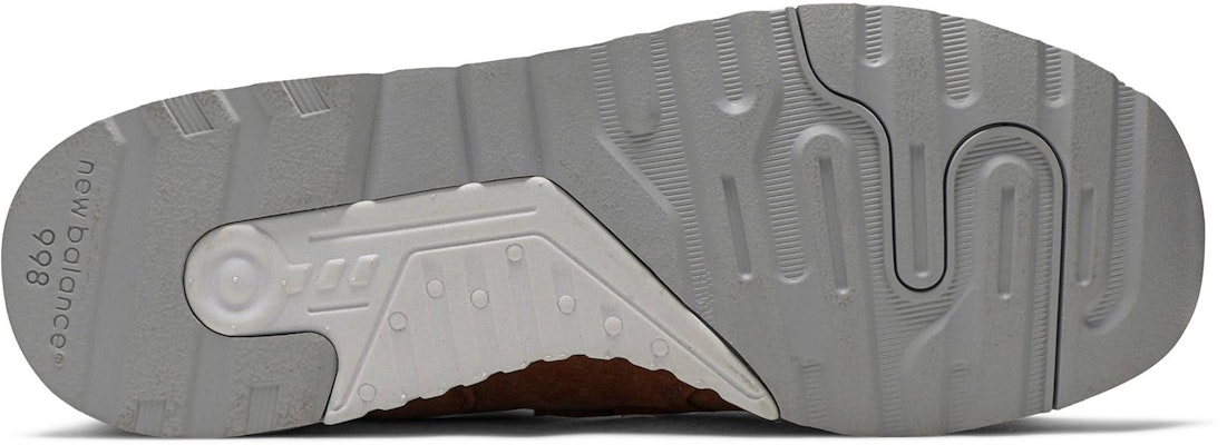 New Balance 998 '咖哩' M998TCC Shop New Balance 998 '咖哩' M998TCC