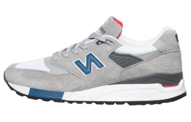 Buy New Balance 998 'Day Tripper' Lelaki Wanita Kasut Sneakers M998RR