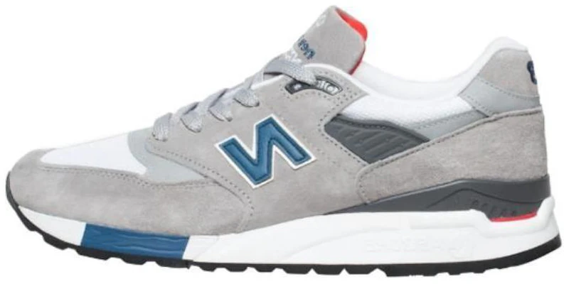 New Balance 998 'Day Tripper' Lelaki Wanita Kasut Sneakers M998RR Buy New Balance 998 'Day Tripper' Lelaki Wanita Kasut Sneakers M998RR