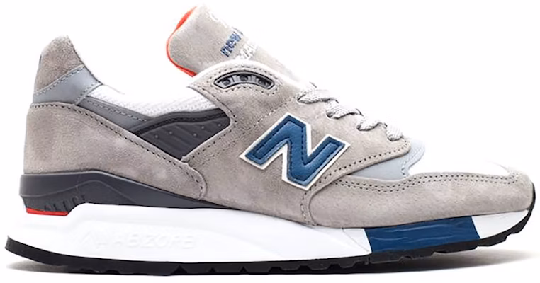 ニューバランス998 "デイトリッパー" M998RR Buy ニューバランス998 "デイトリッパー" M998RR