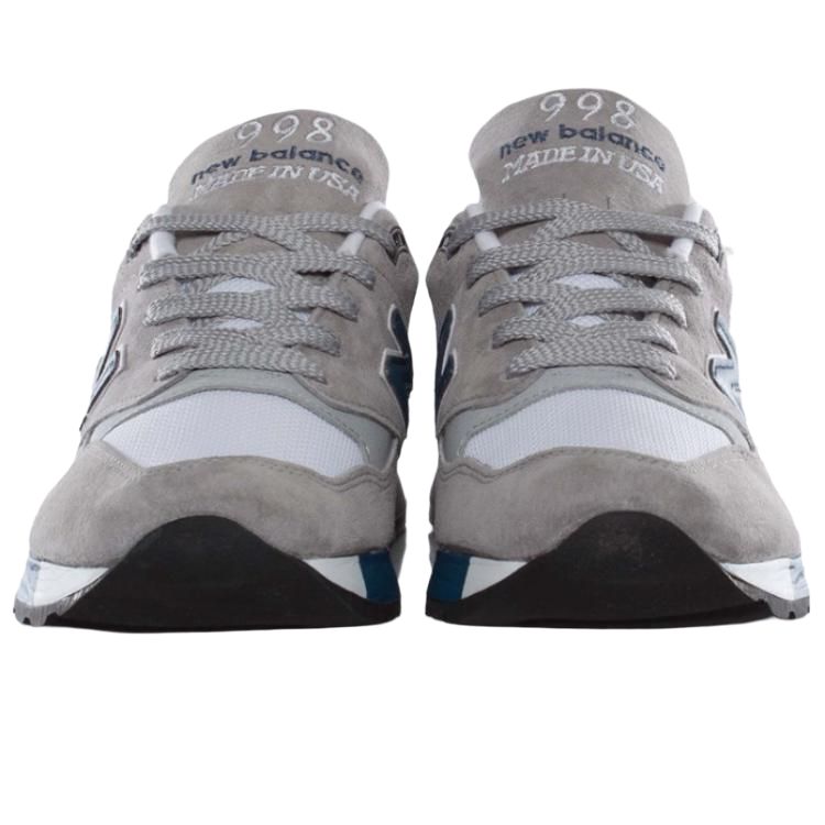 Shop New Balance 998 'Day Tripper' Lelaki Wanita Kasut Sneakers M998RR