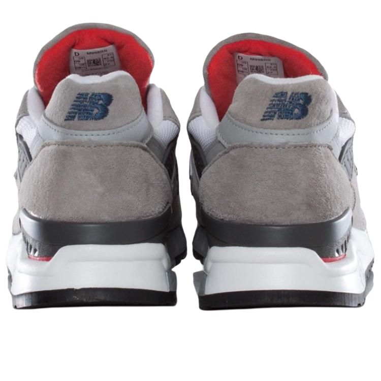 Purchase New Balance 998 'Day Tripper' Lelaki Wanita Kasut Sneakers M998RR