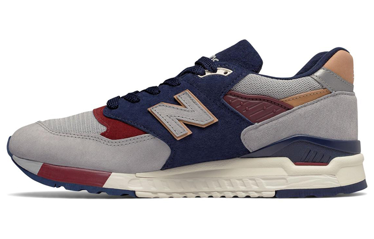 Buy 뉴발란스 998 '사막의 열기' (New Balance 998 'Desert Heat') M998CSU