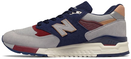 New Balance 998 'Desert Heat' M998CSU