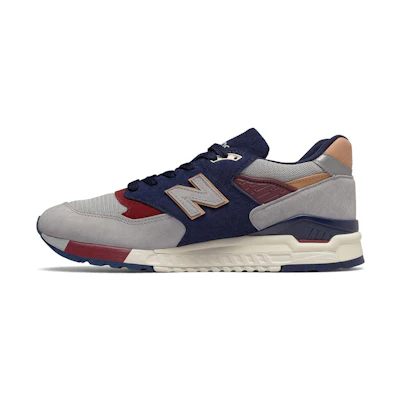 NB 998 'Desert Heat'