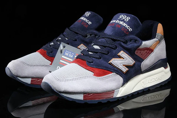 New Balance 998 'Desert Heat' Lelaki Wanita Sneakers M998CSU Buy New Balance 998 'Desert Heat' Lelaki Wanita Sneakers M998CSU